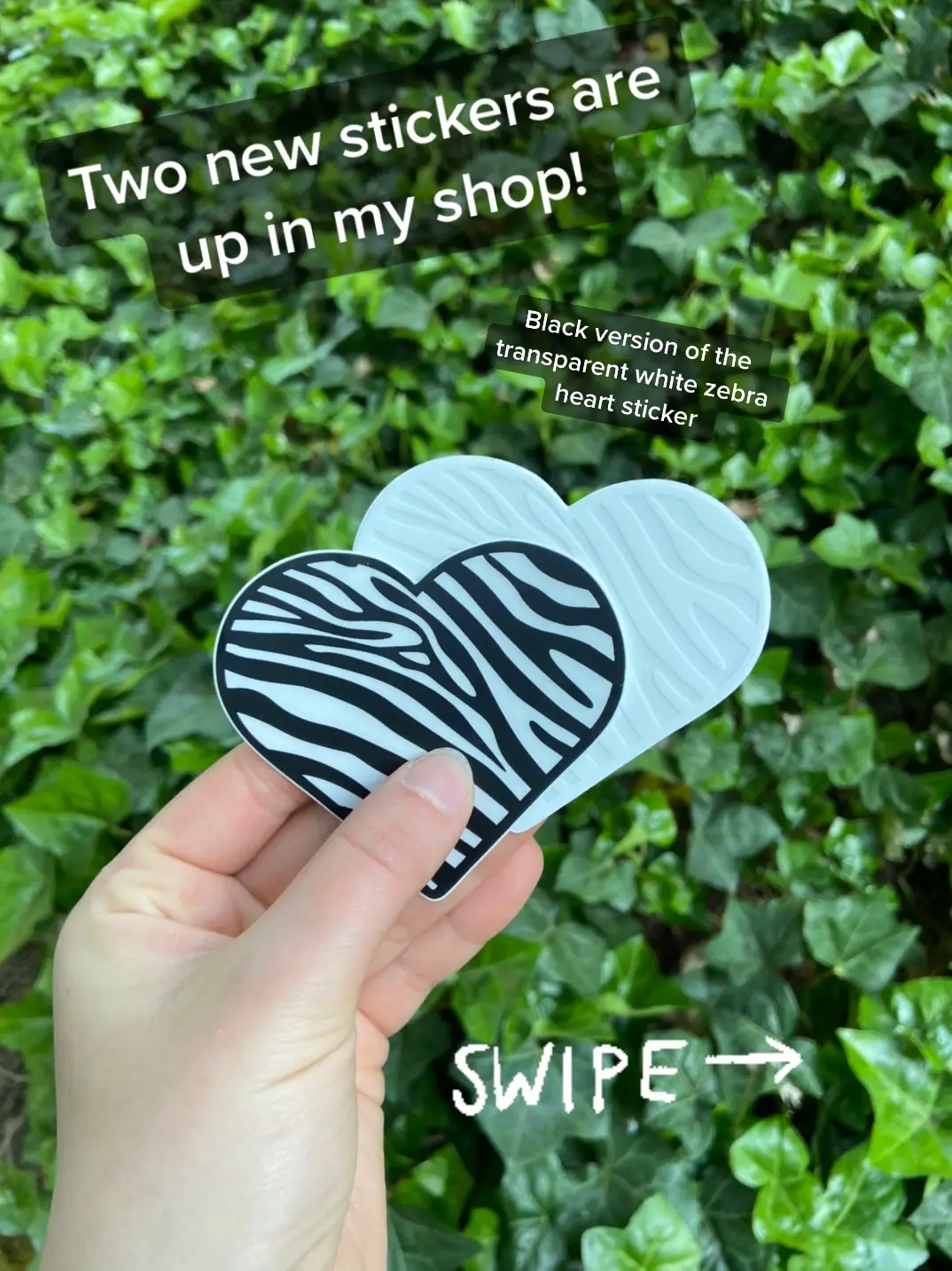 Also still have tubie tape available! Lots of new stuff coming in June!!! #disability #chronicillness #ehlersdanlos #hypermobility #chronicpain #stickers #etsyshop #SmallBusiness #zebra #masks #keepmasksinhealthcare #covidisntover 