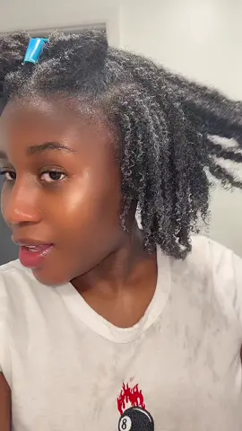 @Luseta Beauty is now my absolute fav! Never going back #washhairday #washhair #4chair #naturalhair #lusetabeauty #lusetashampoo #curlpattern 