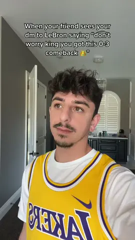 Lakers in 7 🏆 