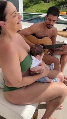 Enzo fez uma musiquinha pro Luquinha (Pirilico), nosso amor 😍