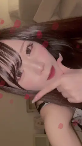 私の顔ちょーたまんないでしょ？？