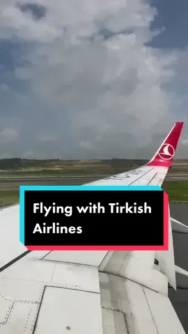 Whats it like to fly on a domestic flight with Turkish Airlines? I flew from Istanbul to Capadocia #sam_mayfair #LearnOnTikTok #learnwithtiktok #traveltiktok #traveltok 