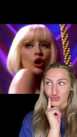 this wig is lowkey giving berries n cream #makeuptutorial #xtina #burlesque #christinaaguilera  