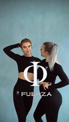 FUERZA IS LIVE! Discover the Fuerza collections on the link below and unleash your power 🔥 https://fuerzawear.com #Fitness #fitneswear #fitnessmotivation #Lifestyle #training #FitnessLifestyle #fitnessclothes #fitnessclothing 