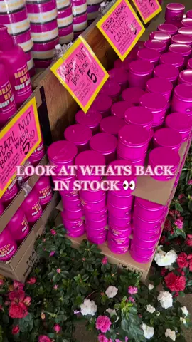 The trader joes brazil nut butter is back in stock along with some new products: candle, bodywash, scrub etc!! #traderjoes #brazilnutbodybutter #brazilnutbodysaltscrub 