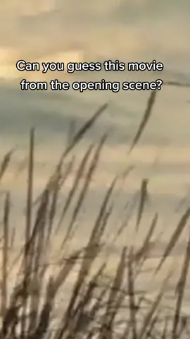 Hint: this movie was based on a surprise bestselling book back in 2018 #OpeningScene #GuessTheMovie 