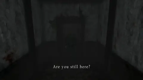 real #silenthill2 