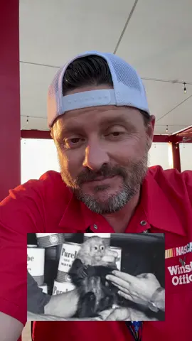 Jocko Flocko #nascar #nascarallstarrace 
