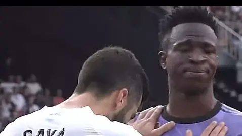 #vinicius #viral #realmadrid #foryoupage #parati 🫱🏿‍🫲🏾🤍💔🥺