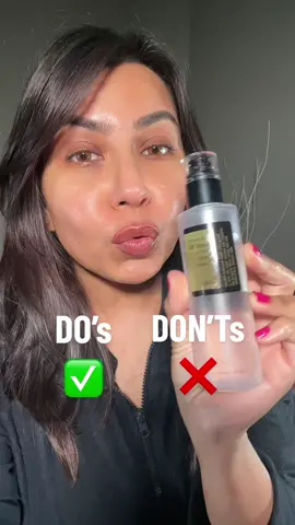 Hwo to Use COSRX Advanced Snail Mucin essence #koreanskincare #cosrxsnailessence #snailmucin #skincareproducts #glasskin #matureskin @COSRX Official 