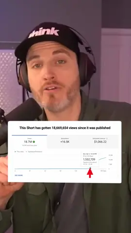 My Video Went Viral 150 Days after it was posted 🚀 #mrbeast6000 #patrickbetdavid #youtubealgorithm 