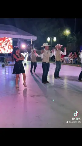 2nd attempt to post due to my video getting muted lol. 💀 #quinceañera #party #WeekendVibes #baile #teen #sons #MomsofTikTok 