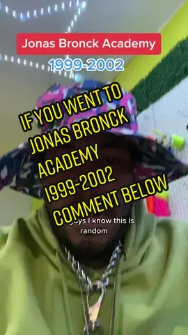 If You Went To Jonas Bronck Academy 1999-2002 Comment Below. #jonasbronckacademy #JonasBronck #manhattancollege  #juniorhigh #juniorhighschool #helpmefindthem #makethisgoviral #blowthisupformetiktok 