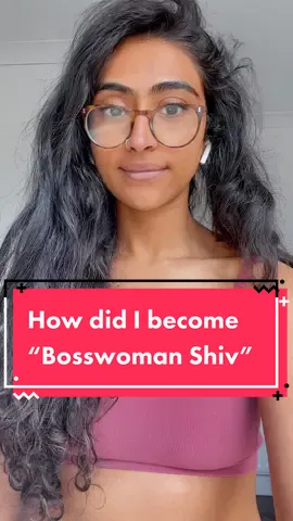 Part 1 - How did i become bosswoman Shiv?👩🏽‍💼📈💰Follow for Part 2!  #bosswoman #vlogs  #smallbusinesscheck #femalebusinessowner #businesstok  