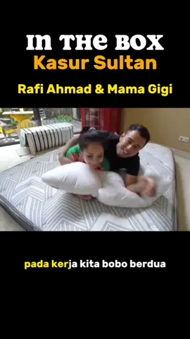 Istirahat itu sangat penting ya Agar tubuh kita kembali segar dan sehat. Setelah beraktifitas sepanjang hari saatnya memanjakan tubuh untuk beristirahat dengan kasur yang cukup nyaman. Springbed inthebox ini kasurnya sultan dengan harga terjangkau, pengemasan nya simple dengan vacum agar mudah proses pengirimannya dan pastinya benar-benar baru saat dipakai. #inthebox #kasur #springbed #kasurspringbed #kasurmurah   