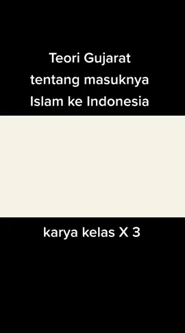 #smamitradharma  #sejarah  #islam  tugas siswa berkaitan dengan pelajaran sejarah kelas x