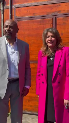 Forest Whitaker était à #Aubervilliers pour l'inauguration du centre de formation de son #ONG la Whitaker Peace & Development Initiative. 👏 Le début d'un long partenariat... #fyp #foryou #fyp #pourtoi #aubervilliers #WPDI #forestwhitaker #entrepreunariat #reussite #jeunesse #inauguration #peace #unesco