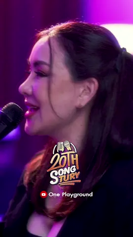 #Nicole x #Ploychompoo เพลง #ทำไมเป็นคนแบบนี้ [New Version] ฟังเต็ม ๆ ได้ใน #20thSongtury ทาง Youtube #oneplayground #coversong #เพลงฮิต #นิโคลเทริโอ #พลอยชมพู