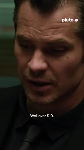 the raylan-boyd back-and-forth is just *chef’s kiss* #Justified #TimothyOlyphant #WaltonGoggins #Travelling #PlutoTV #PlutoTVUK