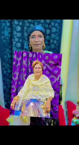 Walalkaga wala weyneestaa #buwefashion #foryou #trending 