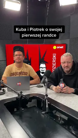 A wy pamiętacie swoje pierwsze randki?😀 #płatnawspółpraca #wojewódzkikędzierski #mBankmójbank #mkontointensive 