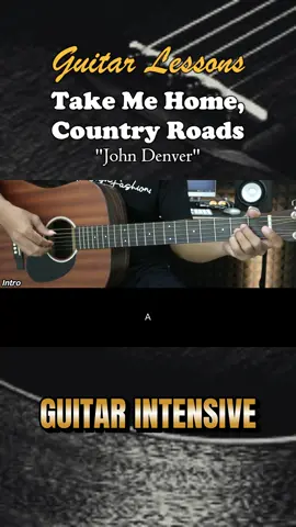 Take Me Home, Country Roads - John Denver - Easy guitar lessons for beginners - tutorial chord gitar mudah #takemehomecountryroads #takemehome #johndenver #GuitarCover #Guitarintensive #CoverGitarAkustik #GuitarSolos #guitarelectric #guitar #storygitaran #instrumentalgitar #guitarlesson #GuitarTutorial #acousticguitar #GuitarCovers #gitarcoverlagu #guitartutorials #GitarAkustik #AkustikGitarCover #realguitar #belajargitar #CoverLaguAkustik #CoverLaguGitar 