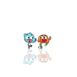 I want to squish them so bad #fyp #viral #edit #tawog #gumball #darwin #dance #cute 