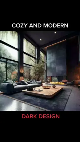 Step into the realm of opulence and warmth with this dark luxury living room, adorned with an amazing fireplace that adds a touch of allure and coziness design by @artin.one . . . #darkluxury #amazinginterior #livingroomdesign #fireplace #interior #luxuryliving #interiordesign #homedecor #cozyspace #luxuryhome #design #modernlivingroom #luxurylifestyle #homeinteriors #interiorgoals #stylishliving #interiordecor #dreamhome #interiorinspiration #darkinterior #fireplaceideas #interioraesthetics #luxurydesign #interiorwow #interiorstyling #livingroomgoals #luxuryinteriors #darkdesign #homerenovation #beautifulhomes #interiortrends #modernluxury