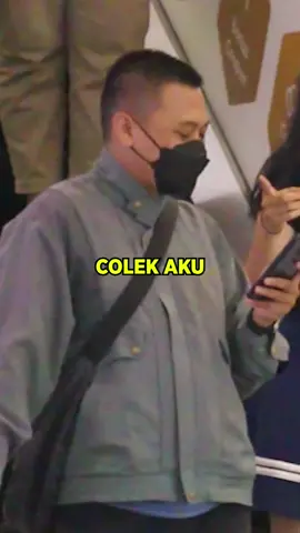 Masnya genit deh 🙄 #kutipanx 