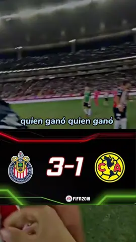 ganamooooos!!🤪 #quienganoganopapa#chivasvsamerica #kimberliloaiza#ganamooos#soporten#america#chivas#chivas#el #mejor 