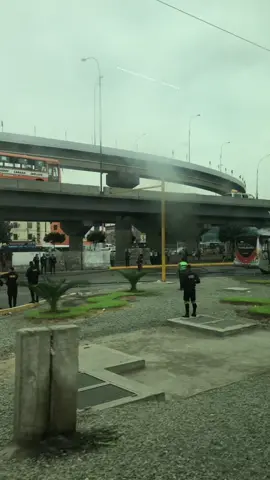 Incendio 🔥 #panamericananorte #lima #plazanorte 