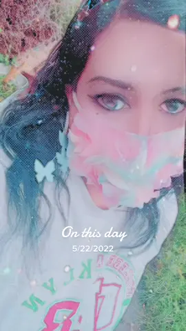 #onthisday #effectstrendingnow #miraclebaby333🦋 