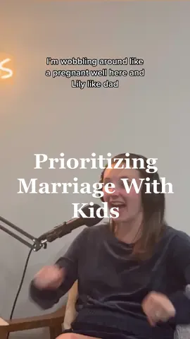 New Episode dropped 🔥 “How to Prioritize Your Marriage with Kids” 💍  We share 15 practical ways to do that in the episode. Go listen now at the link in bio! #engagedcouple #youngcouple #marriagefirst #prioritizemarriage #marriedpodcast #marriedpodcasters #marriagepodcaster #marriagepodcasters #marriagepodcasts #couplespodcasters #relationshippodcaster 