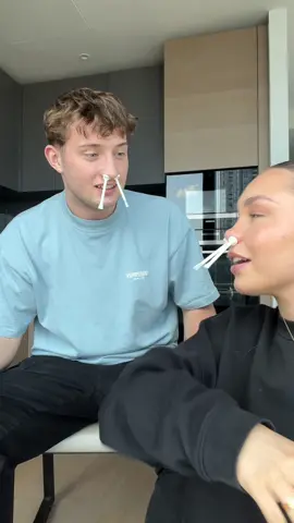WAX OUR NOSES WITH US 🕯️👃🏻 