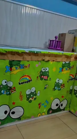 lucu banget 😍#pecintakeroppi #gordenkolongdapur #gordenmurah #gordenmurahtiktokshop 