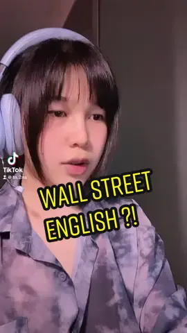 หายไปไหนมา ?! เริ่มเรียนภาษาอังกฤษใหม่ จะรอดหนึ่งเดือนไปมั้ย 🩵🫣