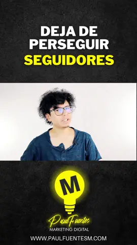 Hacer crecer el número de seguidores tiene que ver en marketing con crear una comunidad. Pero esto se mal entiende cuando los seguidores pasan a ser vistos como un número que supuestamente comunicaria valor de una marca respecto a otra. #negociosarequipa #redessociales #ventas #arequipaciudadblanca #negociosdigitales 