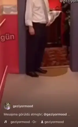 #Keşfetbenialartık #komedi #komikvideolar #tiktokkeşfet #komedikesitlerr #mizah #eglencelivideolar #gulmesesleri #keşfetalbunu #türkiye #aşırıkomik #tiktokkeşfetealbeni #çokKomikVideolar #Komedy #Inanbilmiyorum #omgohmygod #keşfetalbeni #turkdizi #dizivideoları #fyp 
