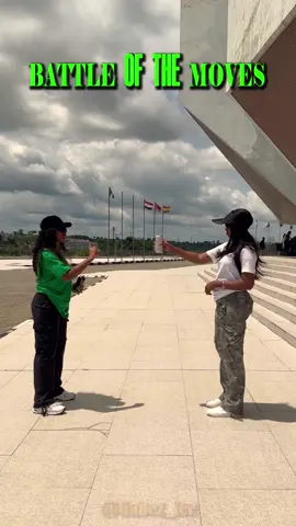 Wno will win this year’s #BattleOfTheMoves 🔥💪🏻🥵. Read caption 👇 . How to Register: * Download the beat from the website at http://resorimktg.com/monsterbotm * Make a 1min video of You or Your crew and make sure you creatively feature @MonsterEnergy CAN / DRINK in your video. * Post your video on Instagram and tag @monsterenergy @officialbotm also include the hash tag #MonsterEnergy #BOTM #BattleOfTheMoves Entry closes 31st May so hurry!💃