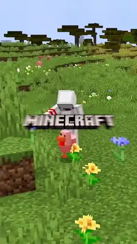 Minecraft, But I Shapeshift Mobs! - Minecraft, But I Can't Say The Letter 