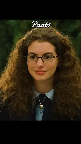 Anne Hathaway #movie #fyp #theprincessdiaries 