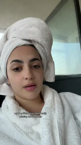 post-shower thoughts. it’s time to put dream willne down