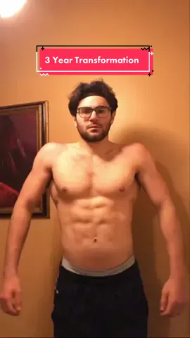 20-23 Natural Transformation. #gym #gymmotivation #GymTok #transformation #fypシ 