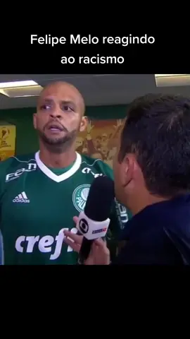 Simples ksksks #entrevista #felipemelo #racismo #vinijr 
