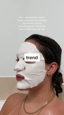 Lololol nothing like looking & editing all your content. Cringe but same times i be looking good #Lifestyle #SelfCare #facemask #drjart #higherpower @Dr.Jart+ North America 