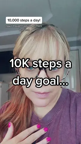 working toward 10K steps a day #10000stepsaday #mounjaroconfidence #dailywalks #hotgirlwalk #hotmomwalks #walkingmywaybacktohealthy #weightlossinmy30s #obesitymedicine #pcosweightlossjourney #pcosproblems #mounjaroforobesitymatters #mounjaromama #mounjarodiaries #weightlosschronicles #mounjaroforpcos #mounjaroconfidence #mounjaromomma #mounjaromomentum #mounjaromademedoit #mounjaromaintenance #mounjaromaintenancedose #mounjaromaintenancejourney 