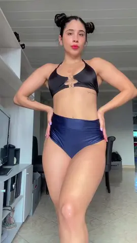 🔥 🔥 🔥 @Mariana Vásquez - #twerkinglat #twerk #baile #dance #sensual #colombiana #colombia 