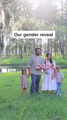 Our tie-breaker 💙💖 Can’t wait to welcome this little babe to our tribe.. 🥹 #caseyandkaci #genderreveal #couples #marriage #pregnancy #couplegoals #Relationship 