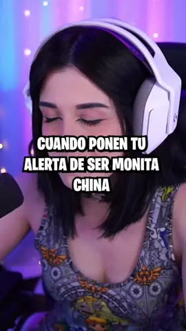 DE DIA SOY UNA Y DE NOCHE MONA CHINA DE STRUMS 😂💃#hyliahale #streamer #GamerGirl #gamermemes #otaku 