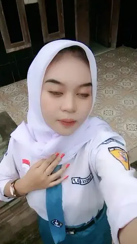 #gadiskampung #karawang cekola 